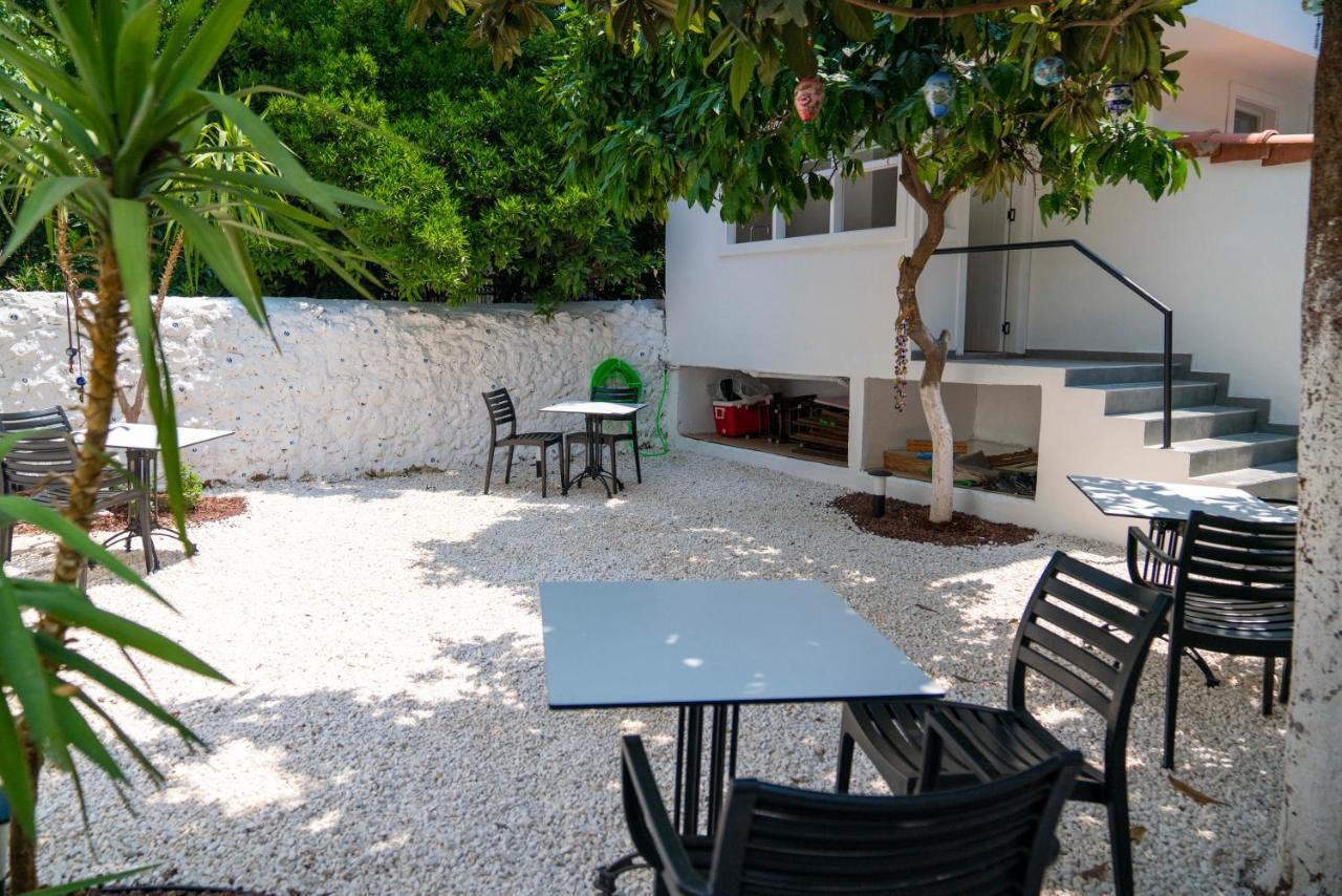 אנטליה Villa Italic מראה חיצוני תמונה