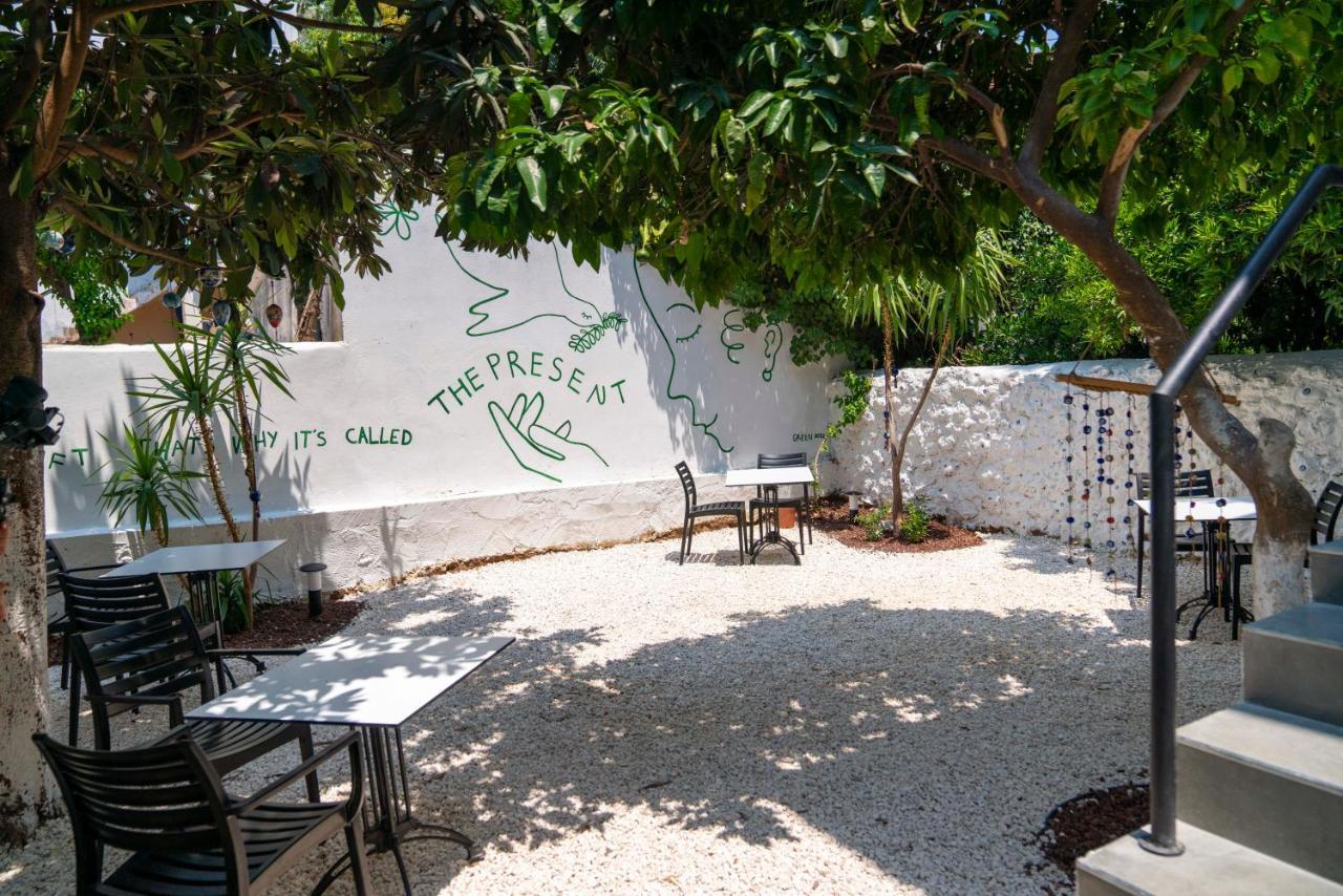 אנטליה Villa Italic מראה חיצוני תמונה