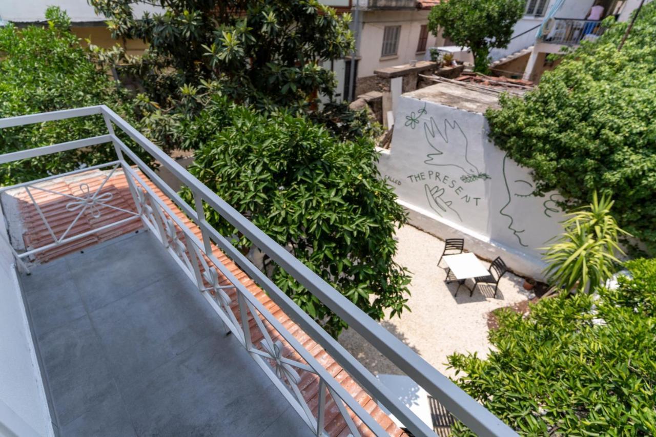 אנטליה Villa Italic מראה חיצוני תמונה