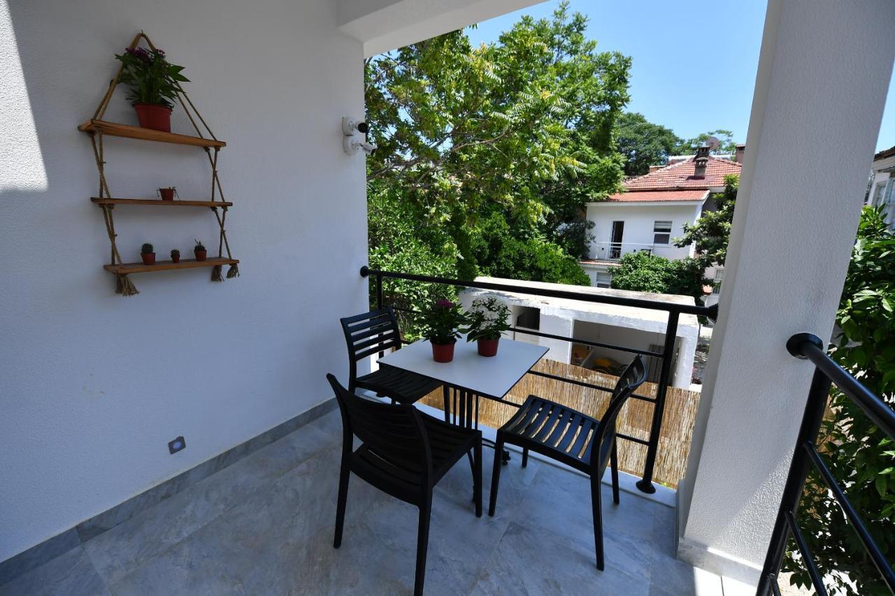 אנטליה Villa Italic מראה חיצוני תמונה
