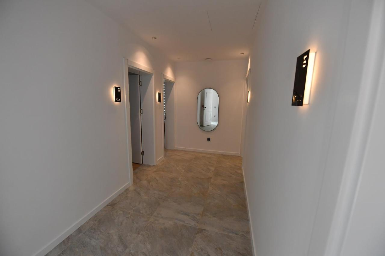 אנטליה Villa Italic מראה חיצוני תמונה