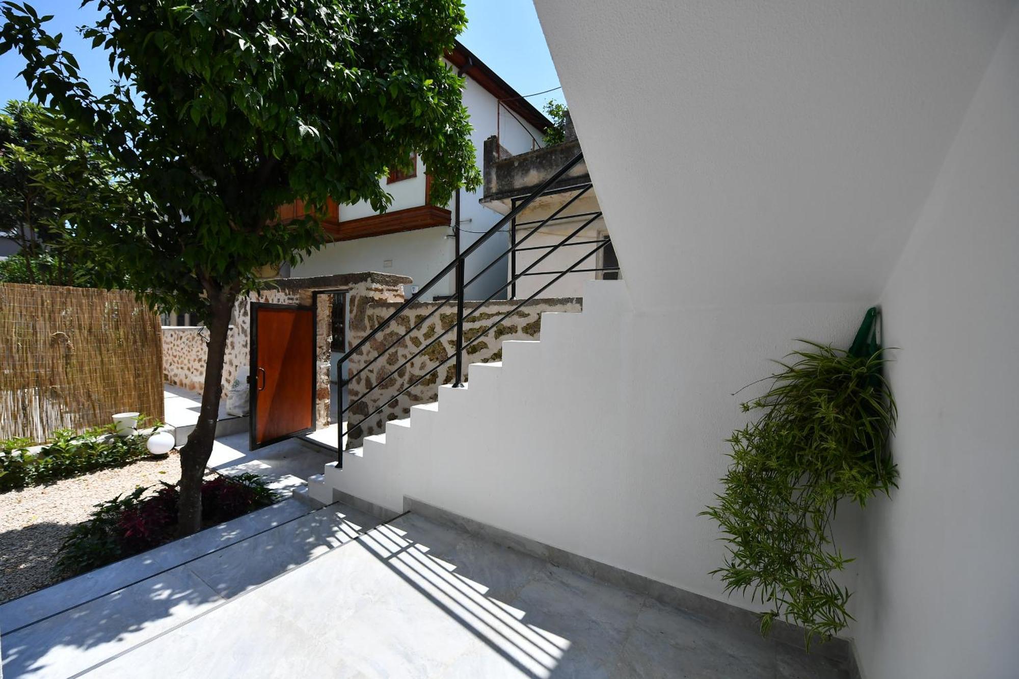 אנטליה Villa Italic מראה חיצוני תמונה
